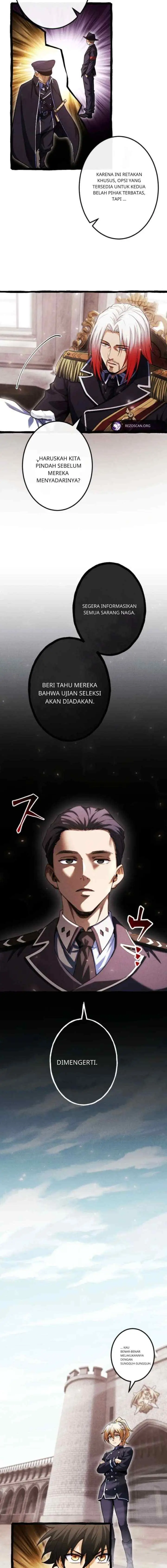 Return of the First Patriarch: The Strongest Reincarnates into His Descendant 1000 Years Later chapter 18 halaman 5