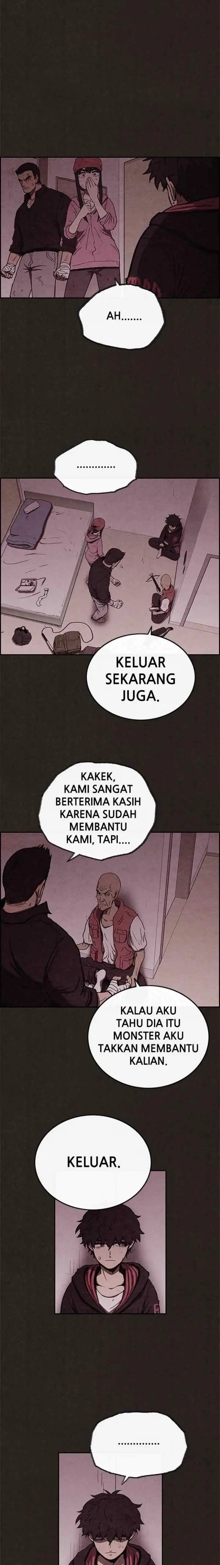 Dulce Hogar chapter 51 halaman 10