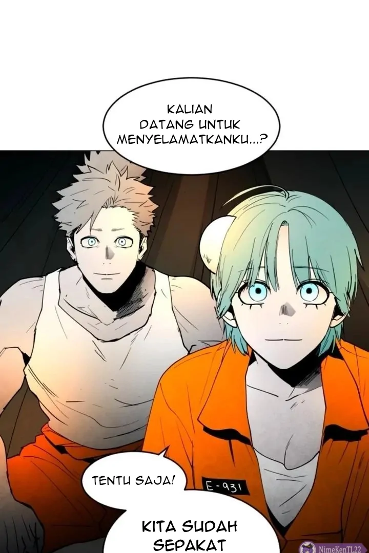 Fog Land chapter 12 halaman 52
