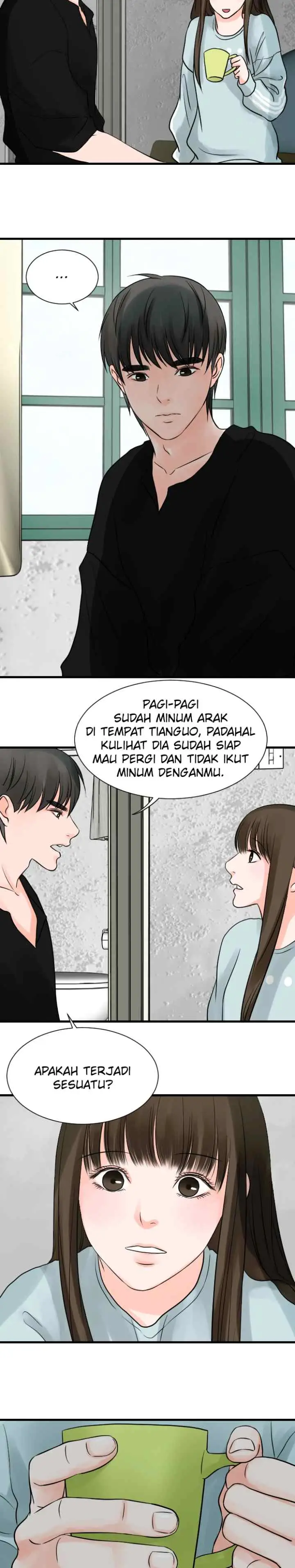 One + One (Bao A) chapter 47 halaman 10