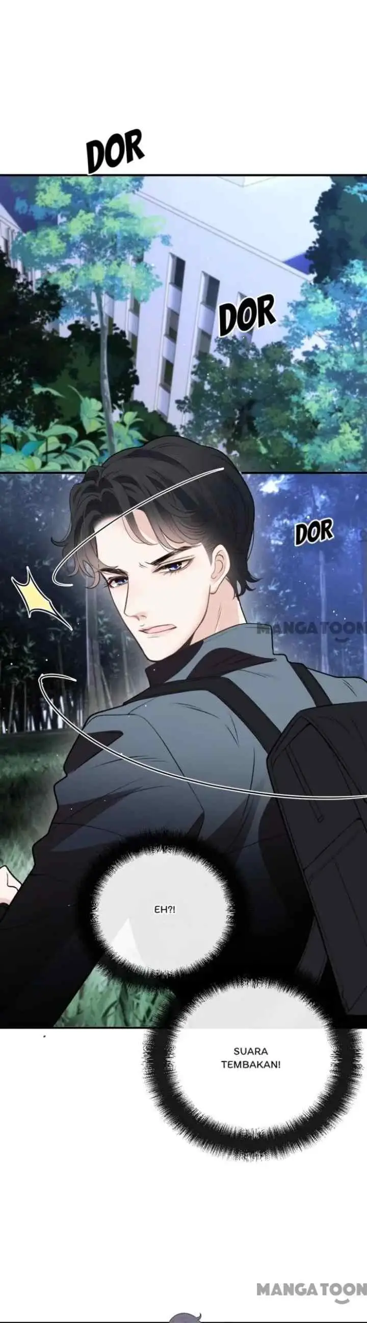 The Duke's Hidden Baby: BOGO! chapter 269 halaman 16