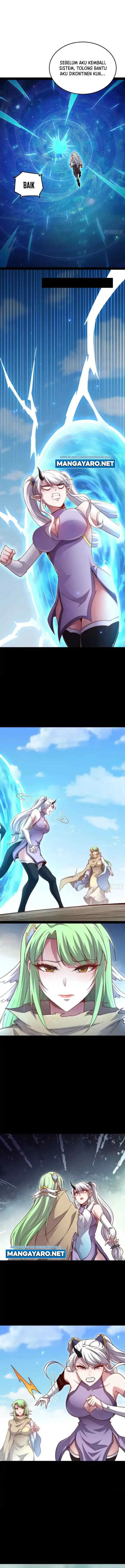 Invincible at the Start chapter 101 halaman 4