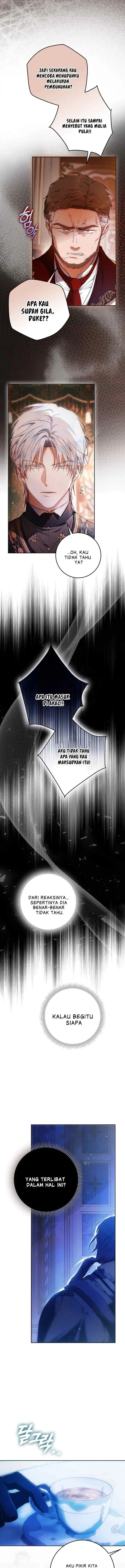 I Became the Wife of the Male Lead chapter 115 halaman 6