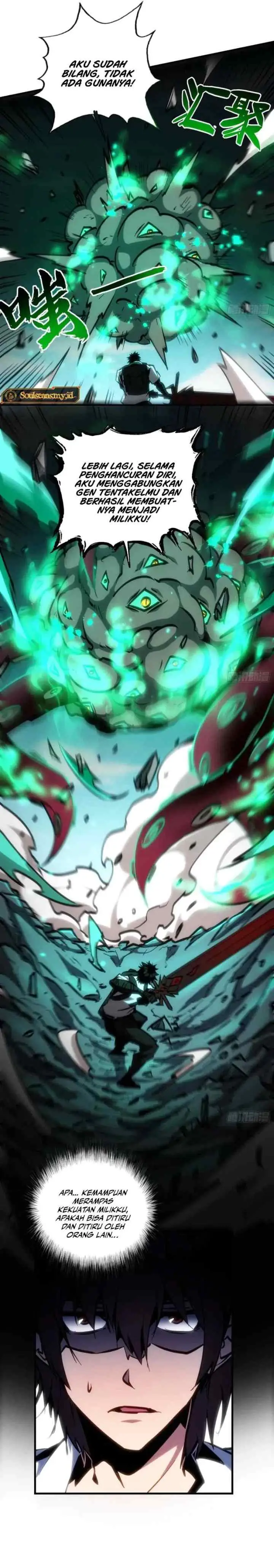 I Am Really Not the Demon Lord! chapter 32 halaman 10