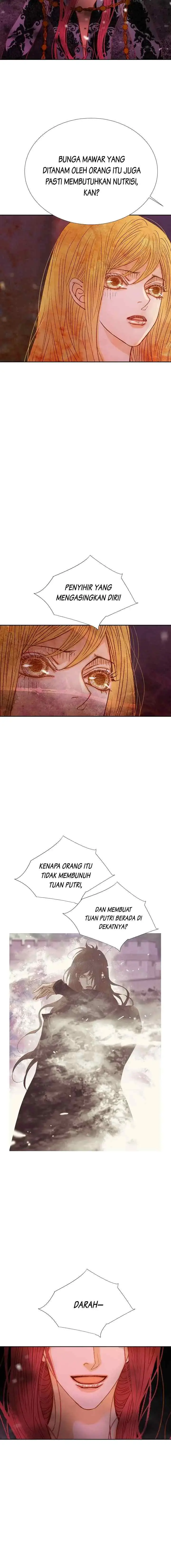 Beauty as the Beast chapter 41 halaman 17