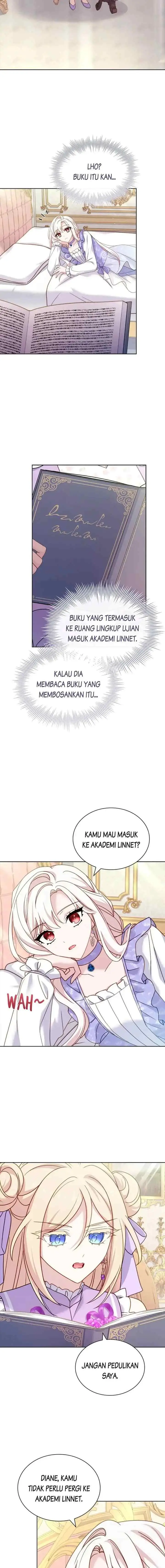 I Want to Break After Countless Regression chapter 88 halaman 16