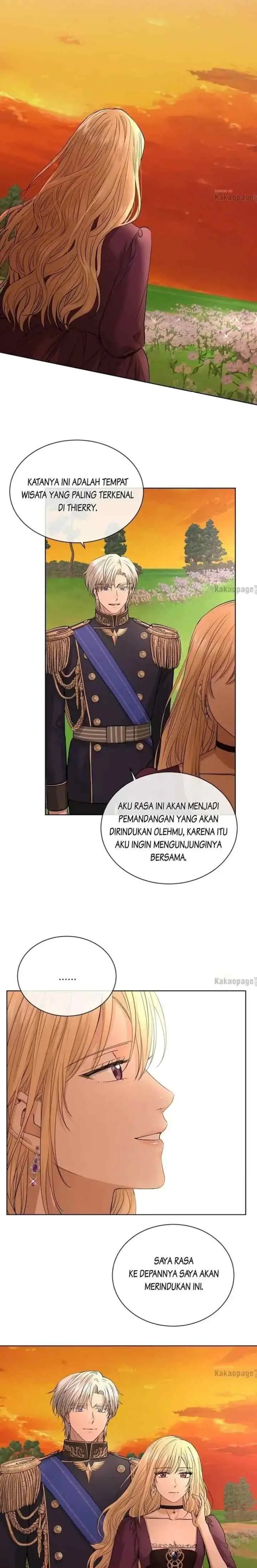 I Don't Love You Anymore chapter 17 halaman 13