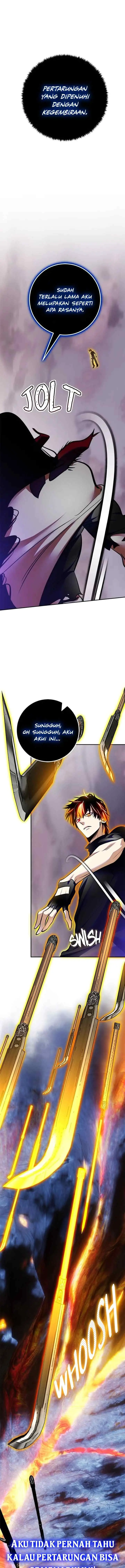 Return to Player chapter 196 halaman 6