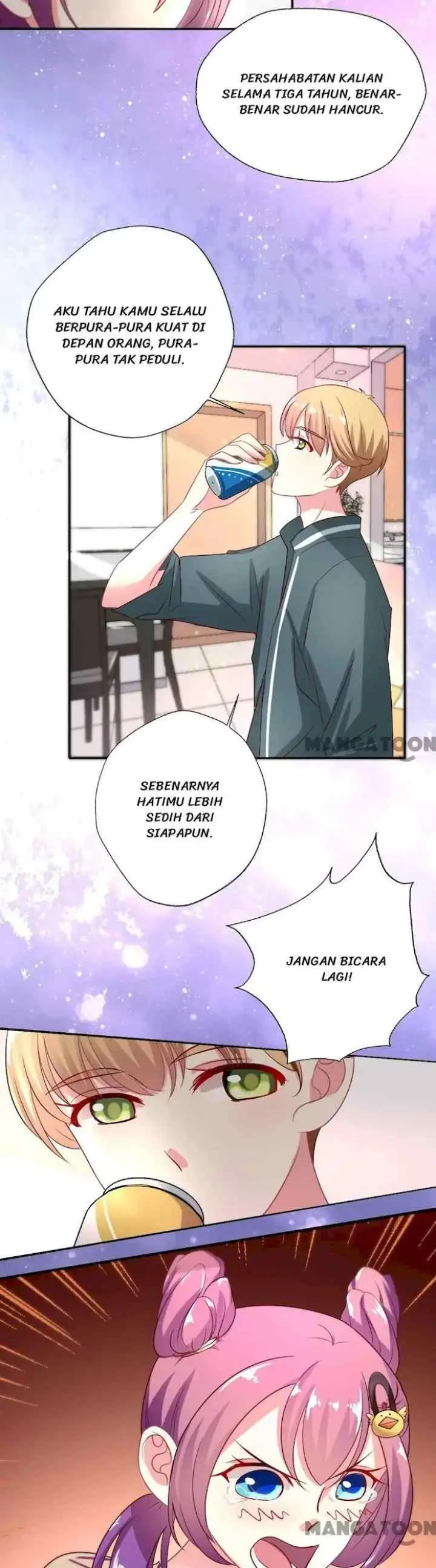 Cost of Being Famous (A-List) chapter 14 halaman 13