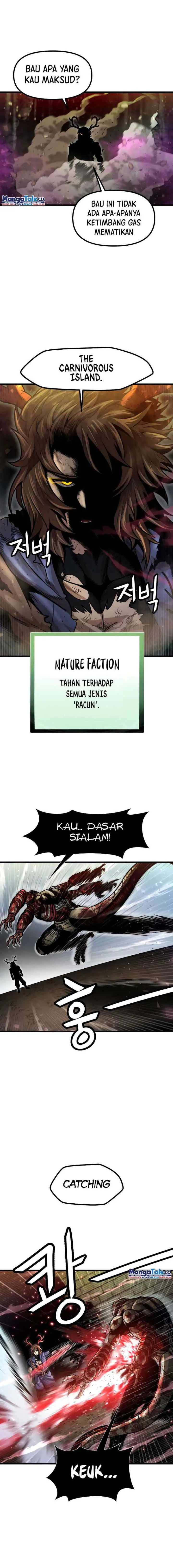 God Tribe chapter 31 halaman 5