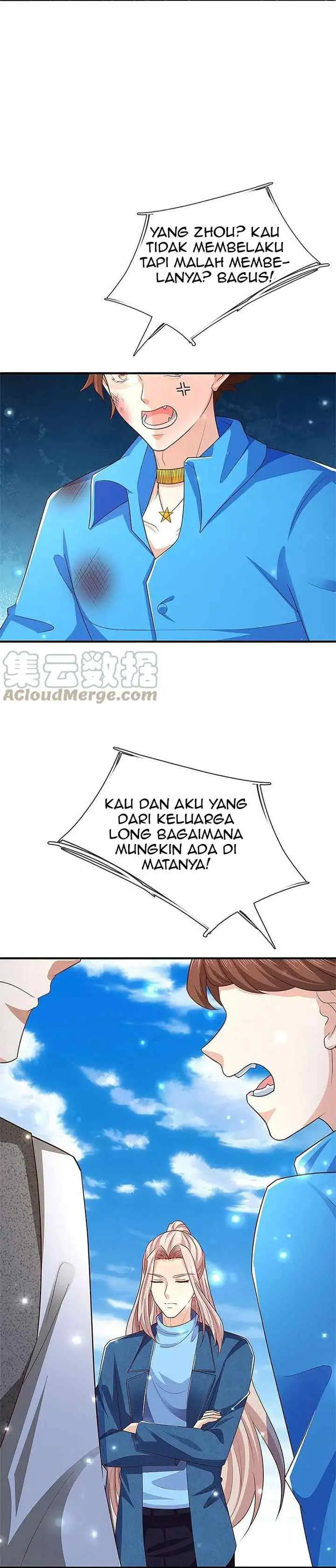 Immortal Daddy Xianzun chapter 271 halaman 8