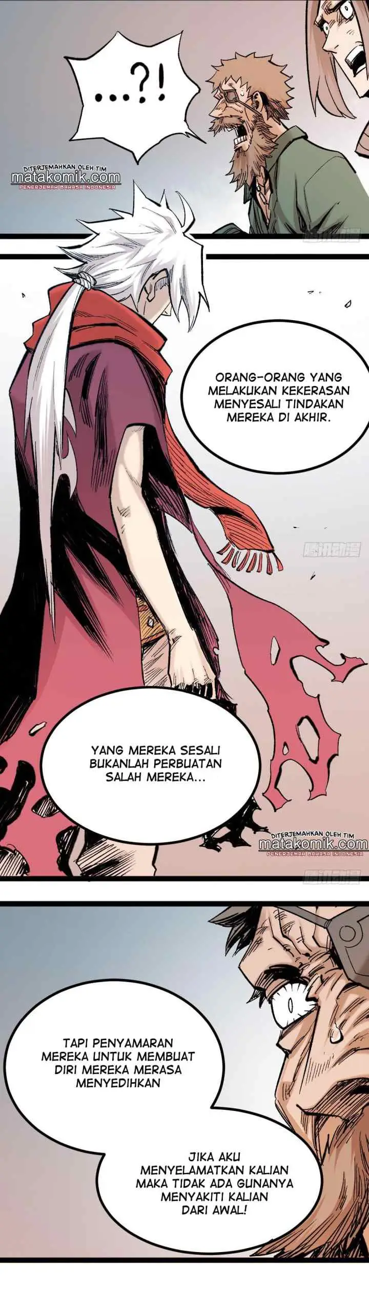 The Doctor's Supremacy chapter 26 halaman 12