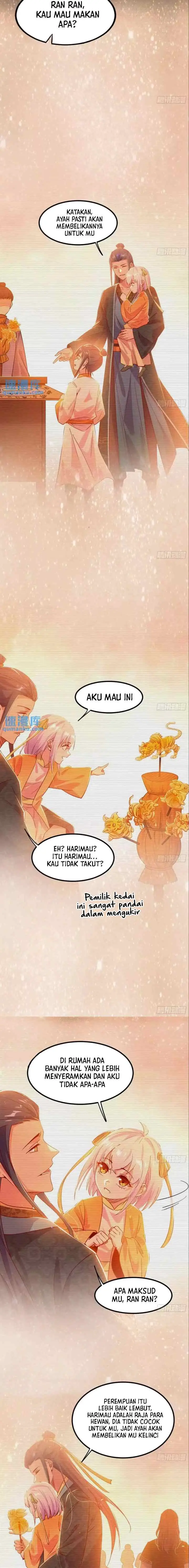 I'm An Evil God chapter 401 halaman 9