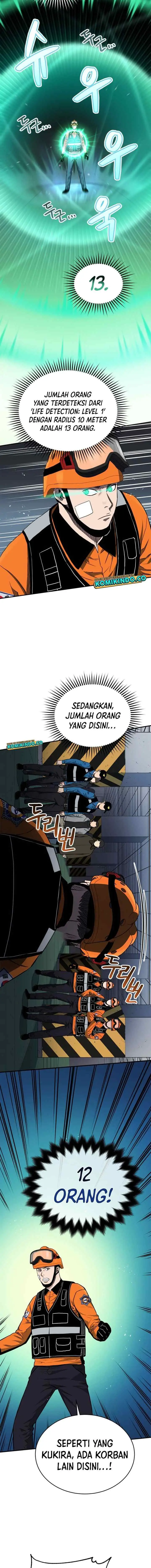 Rescue System chapter 8 halaman 8