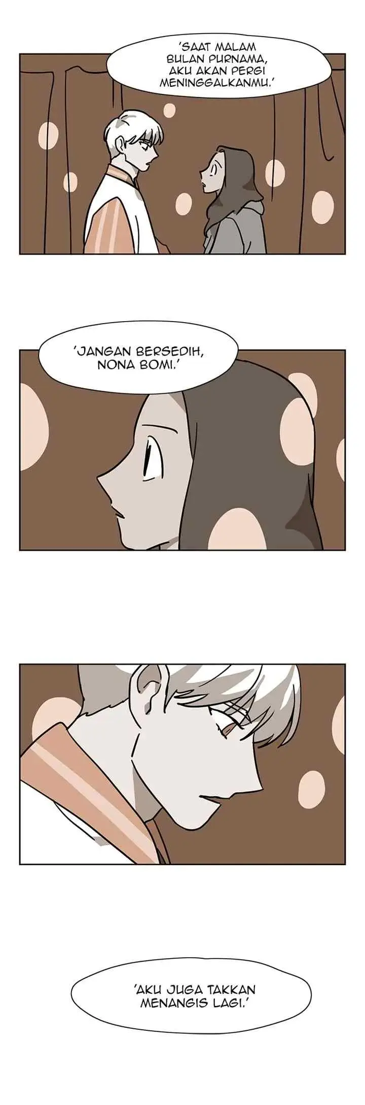 Meow Man chapter 124 halaman 10