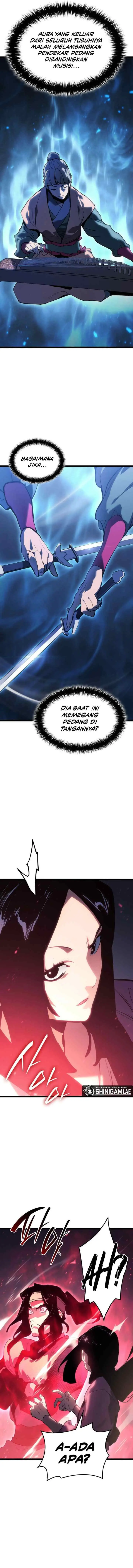 Reaper of the Drifting Moon chapter 71 halaman 4