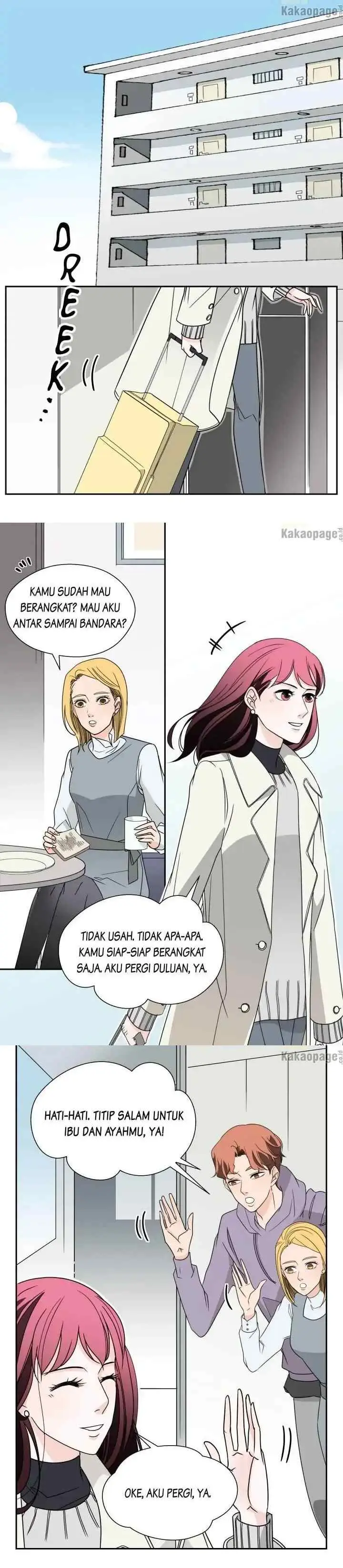 June's Love chapter 10 halaman 7