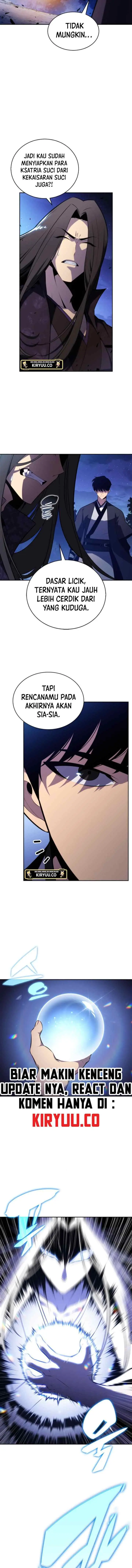 Solo Max-Level Newbie chapter 197 halaman 12