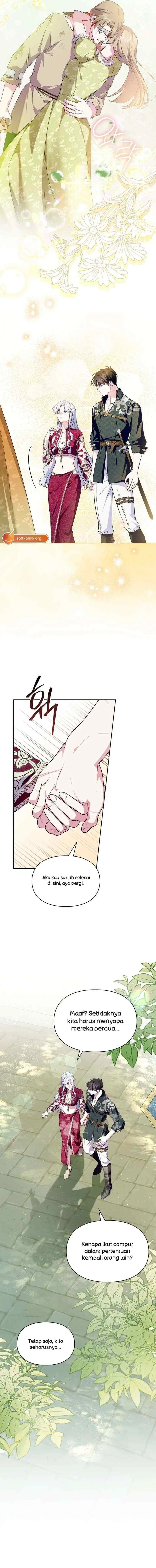 I Became the Tyrant's Servant chapter 97 halaman 11
