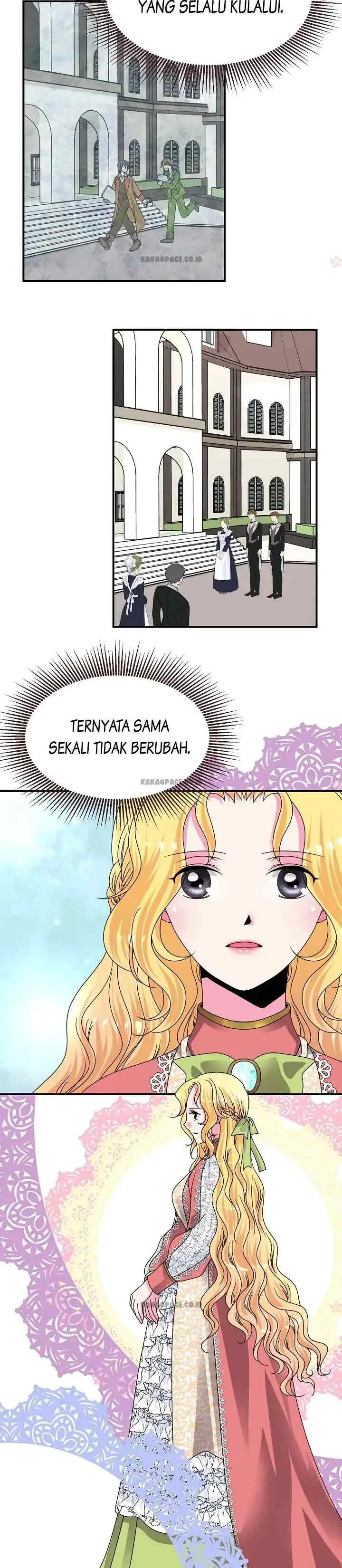 I Refuse the Duke chapter 11 halaman 11