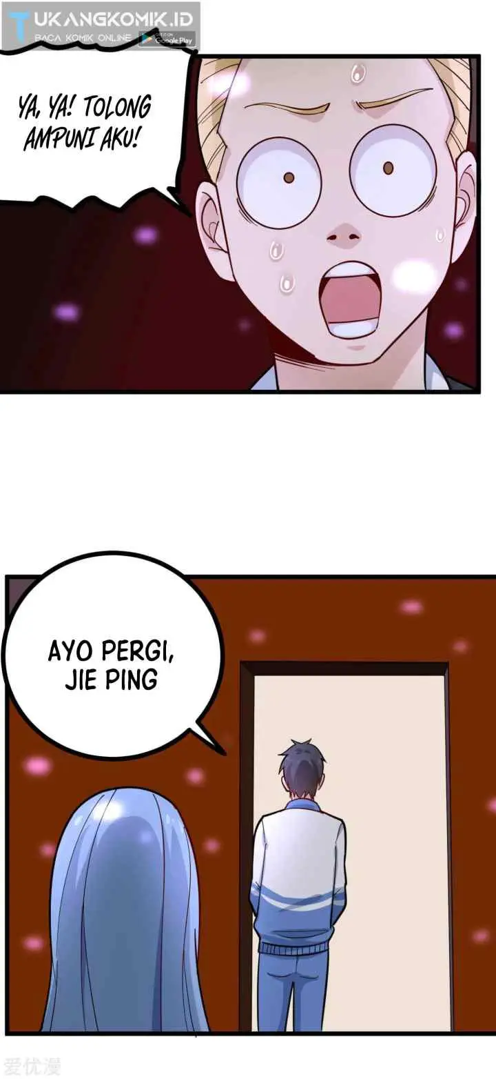 School Flower Master chapter 236 halaman 14