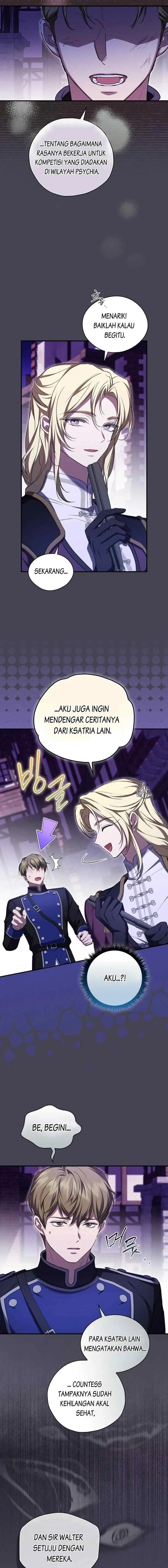 I'm Looking for a New Husband chapter 22 halaman 4