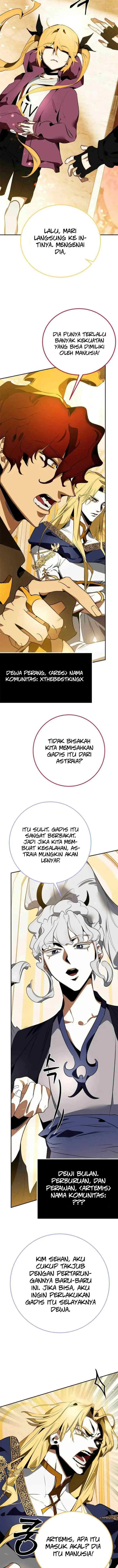 Return to Player chapter 127 halaman 10
