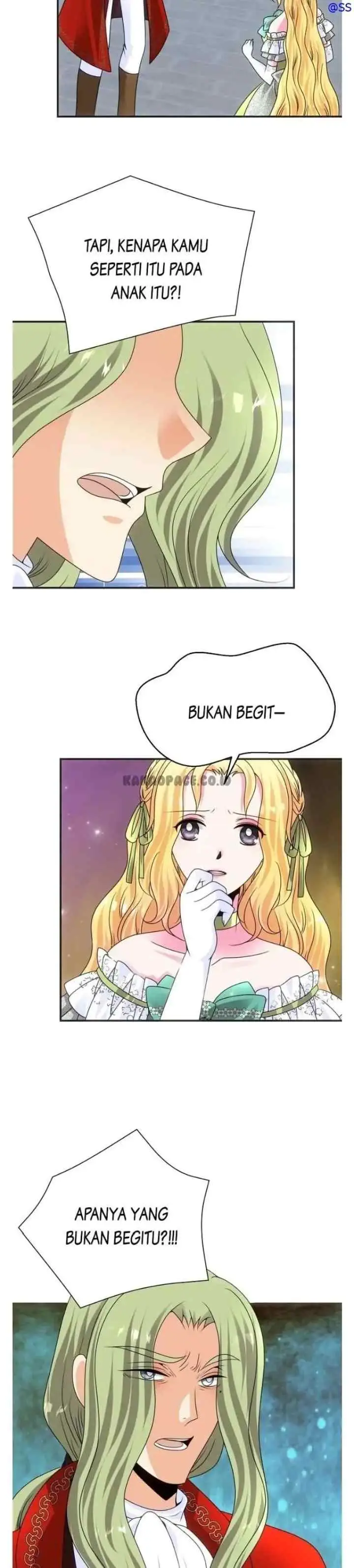 I Refuse the Duke chapter 47 halaman 6