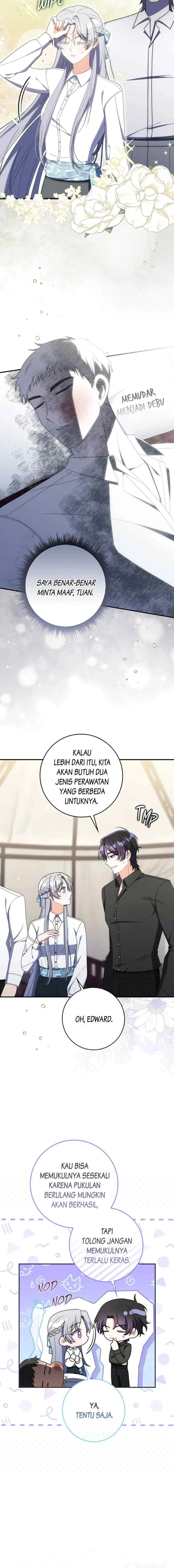 As My Husband Wish, I Will Bring in the Concubine chapter 48 halaman 8
