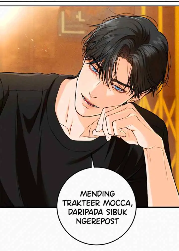 My Marriage Is With Your Older Brother chapter 45 halaman 18