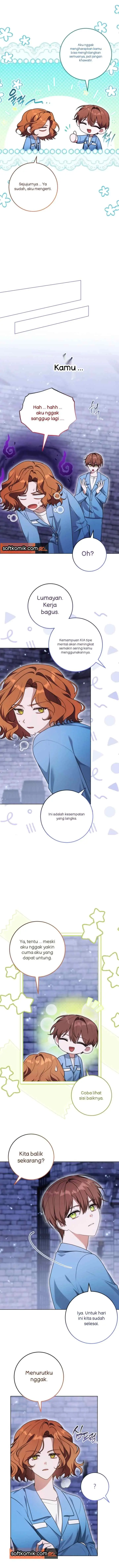 I Became a Leader in a Wretched Prison chapter 37 halaman 10