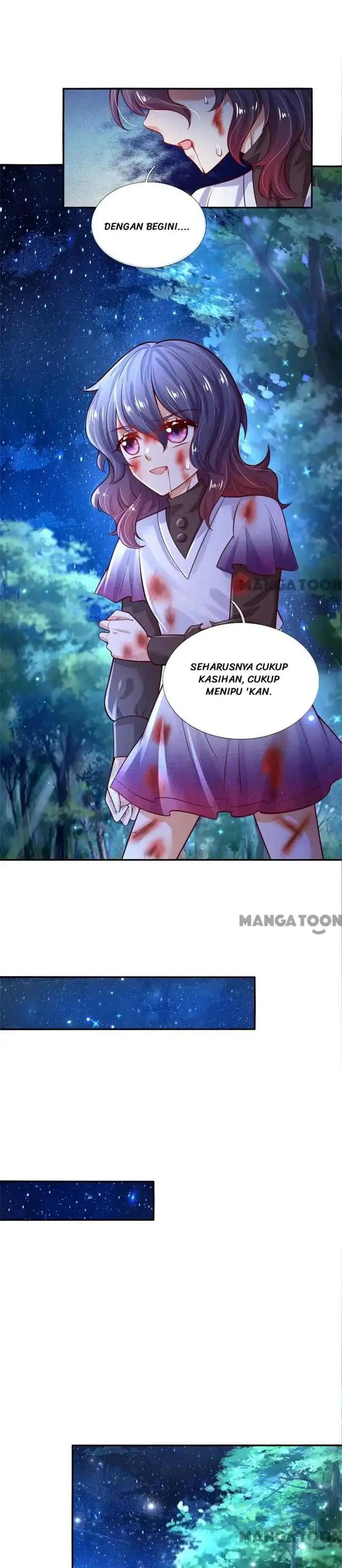 I Became The Emperor's Daughter One Day chapter 234 halaman 12