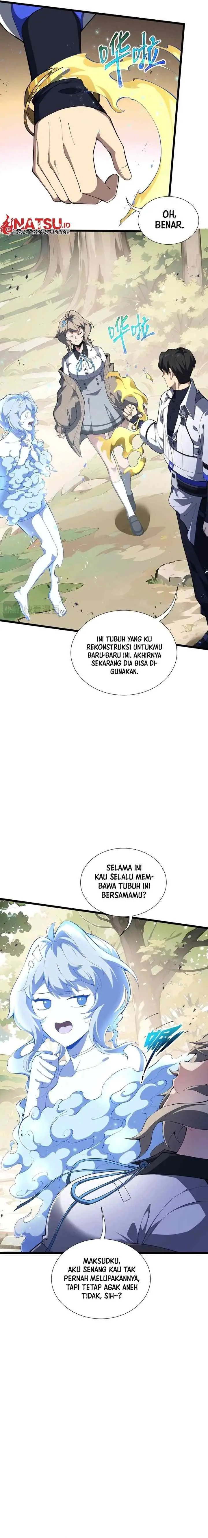 I Contracted Myself chapter 76 halaman 4