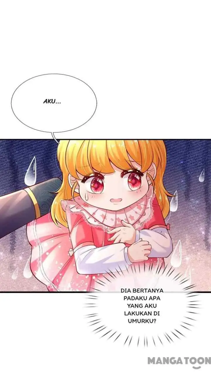 I Became The Emperor's Daughter One Day chapter 413 halaman 5