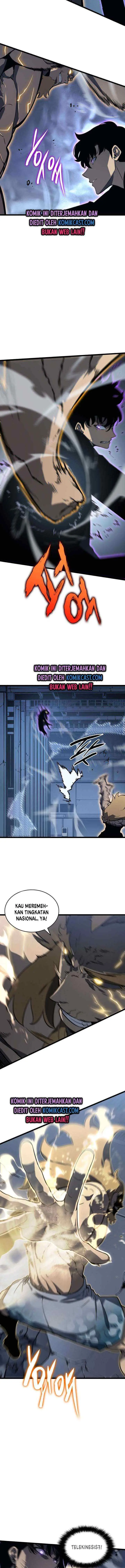 Solo Leveling chapter 146 halaman 10