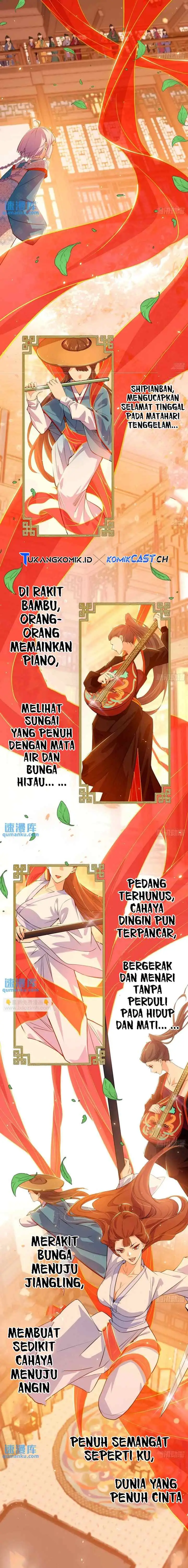 I'm An Evil God chapter 412 halaman 11