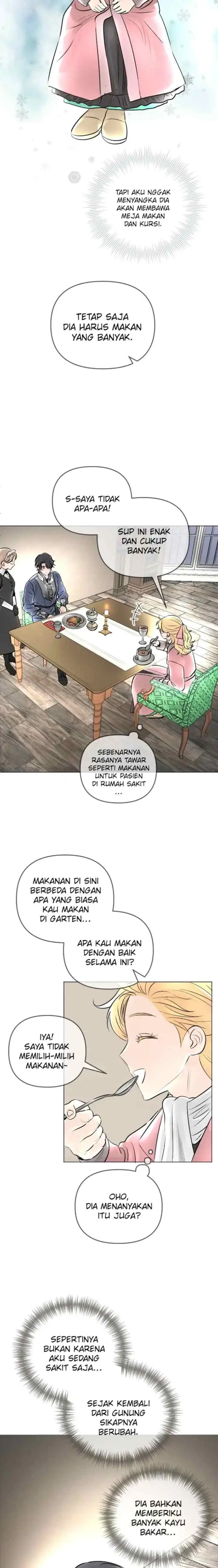 Recogí al segundo protagonista chapter 19 halaman 4