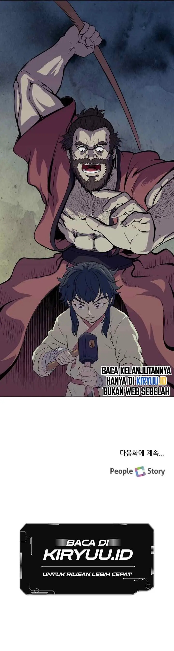 Magic Scholar chapter 13 halaman 9