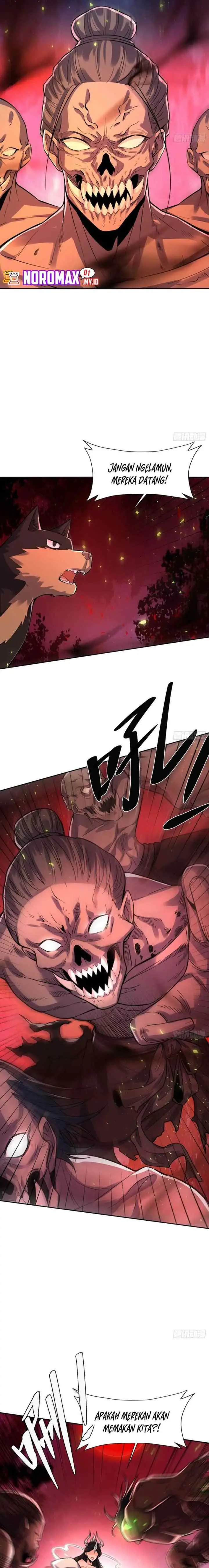 I'm Actually A Cultivation Bigshot chapter 478 halaman 14