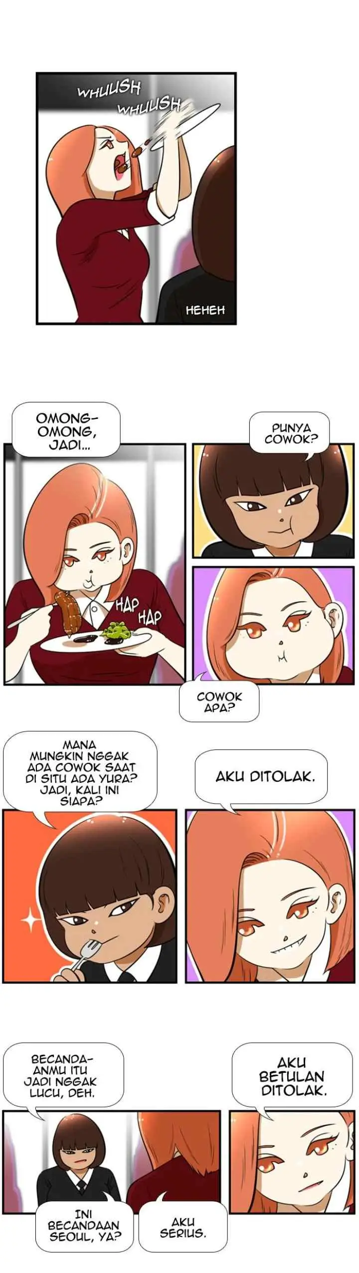 New Normal: Class 8 chapter 109 halaman 9