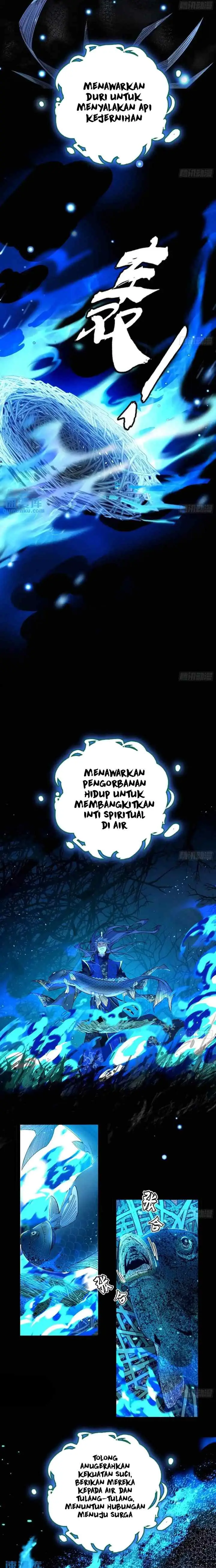 I'm An Evil God chapter 424 halaman 6