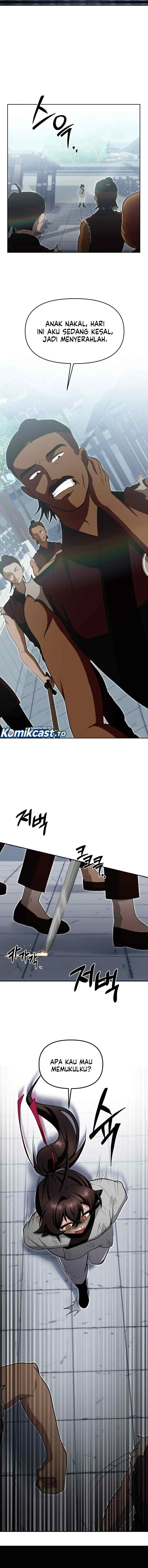 Cheonma Guesthouse chapter 5 halaman 17