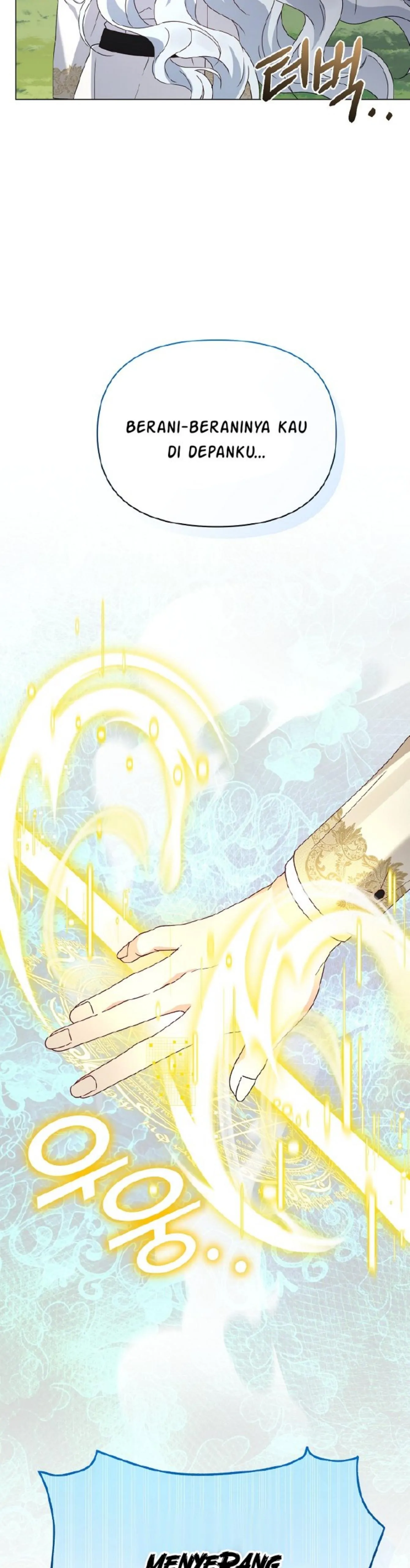 Bird Empress chapter 19 halaman 28