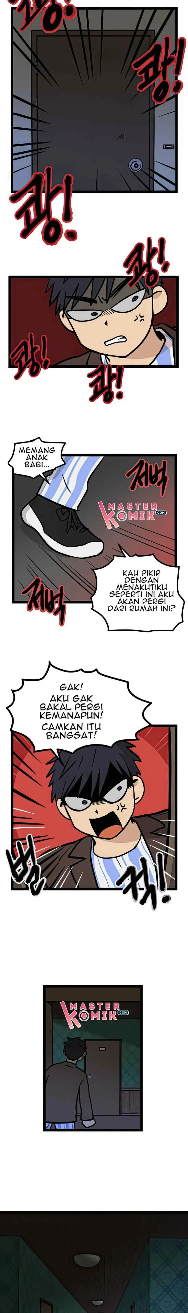 No Home chapter 6 halaman 7