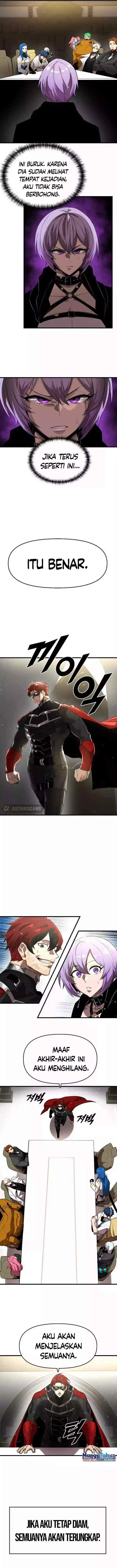 Rental Hero chapter 3 halaman 13