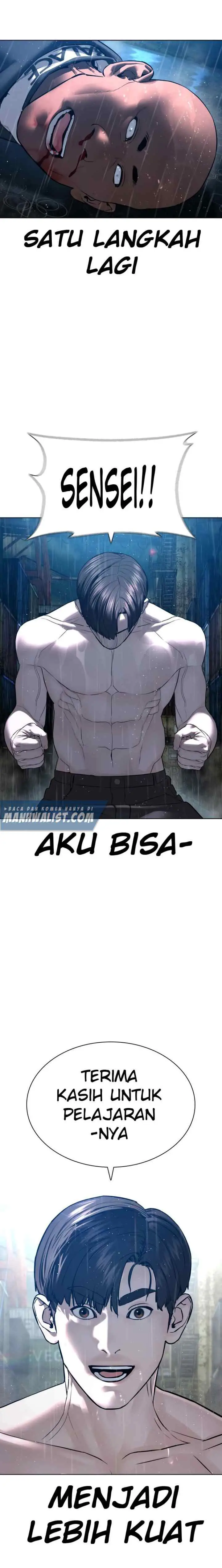 How to Fight chapter 127 halaman 12