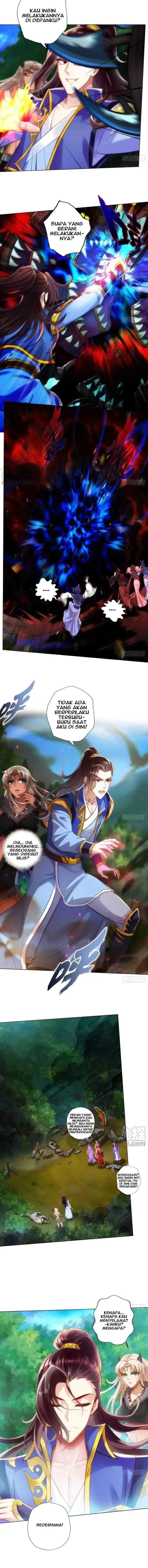 Lang Huan Library chapter 116 halaman 7