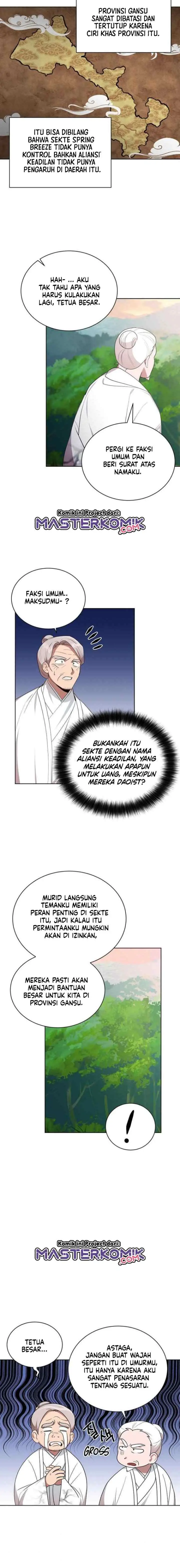Fire Dragon King chapter 33 halaman 14