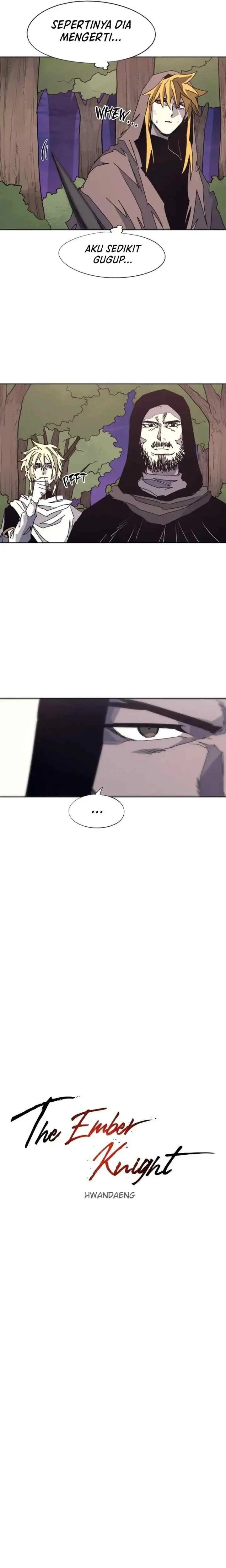 The Last Knight Of The Fire chapter 111 halaman 10