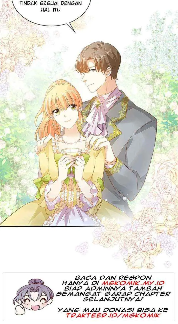 The Evil Lady Will Change chapter 120 halaman 18